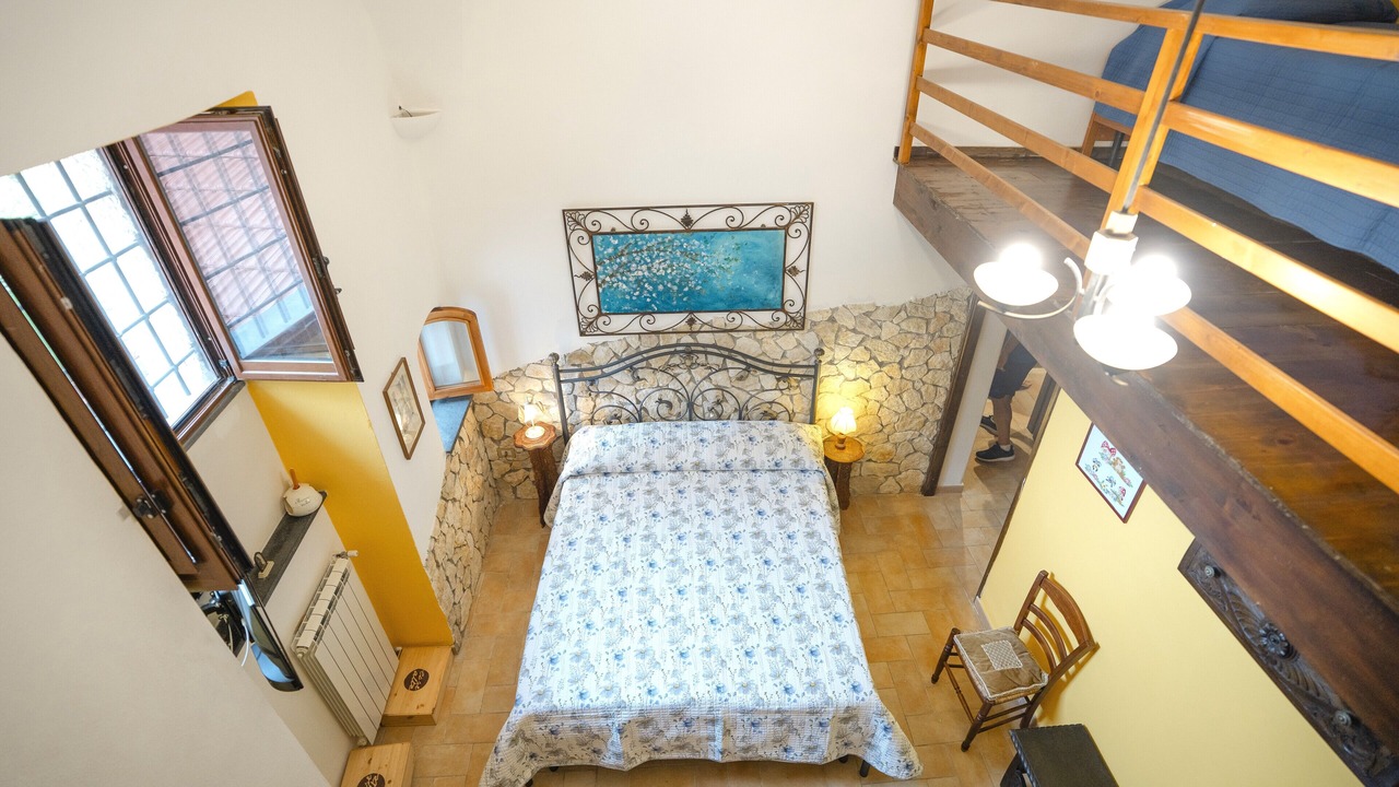Photo of Bedroom in Campinola