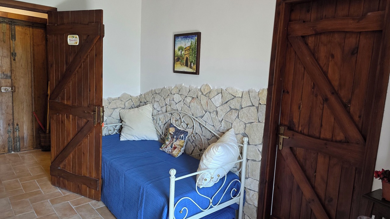 Photo of Patio Balcony in Campinola