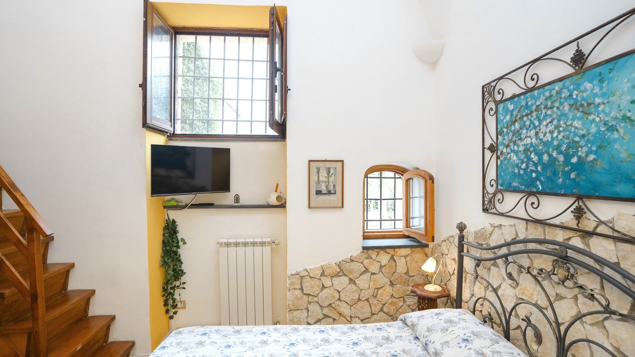 Photo of Bedroom in Campinola