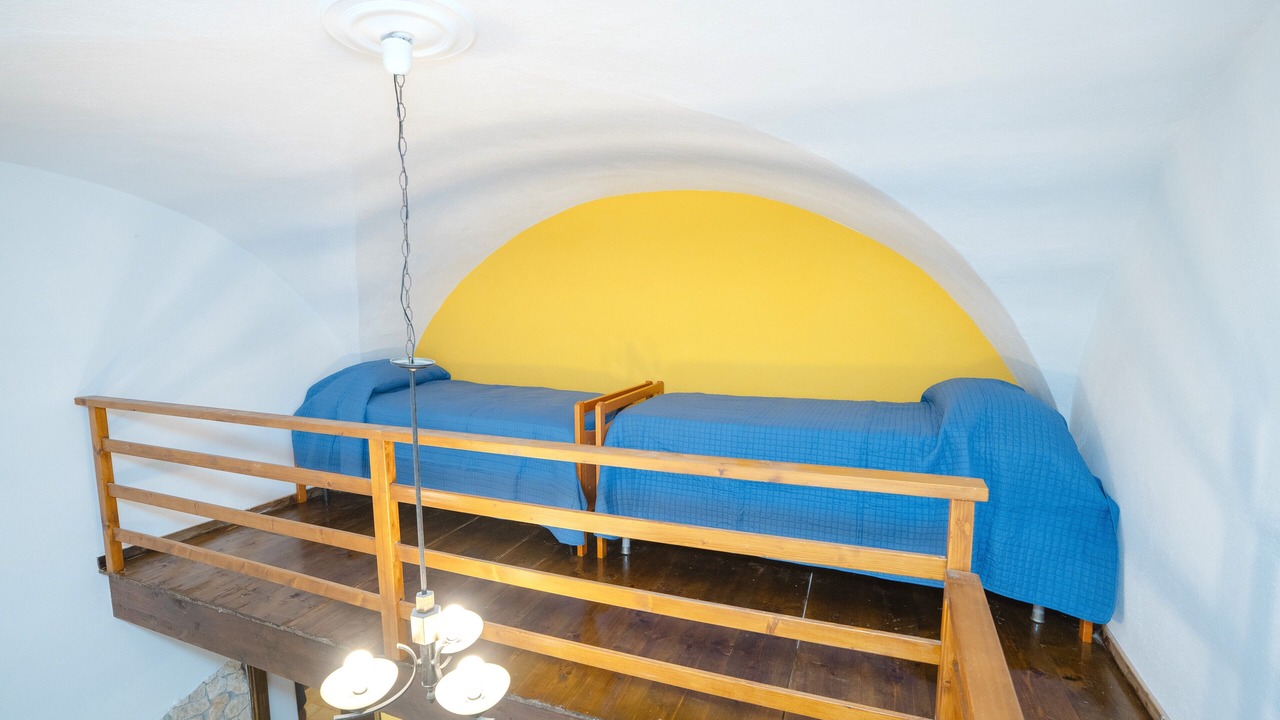 Photo of Bedroom in Campinola