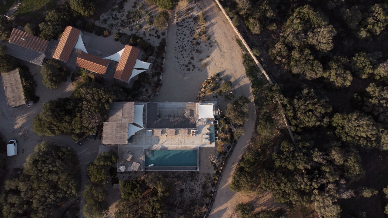 Photo of Outdoor in San Pasquale
