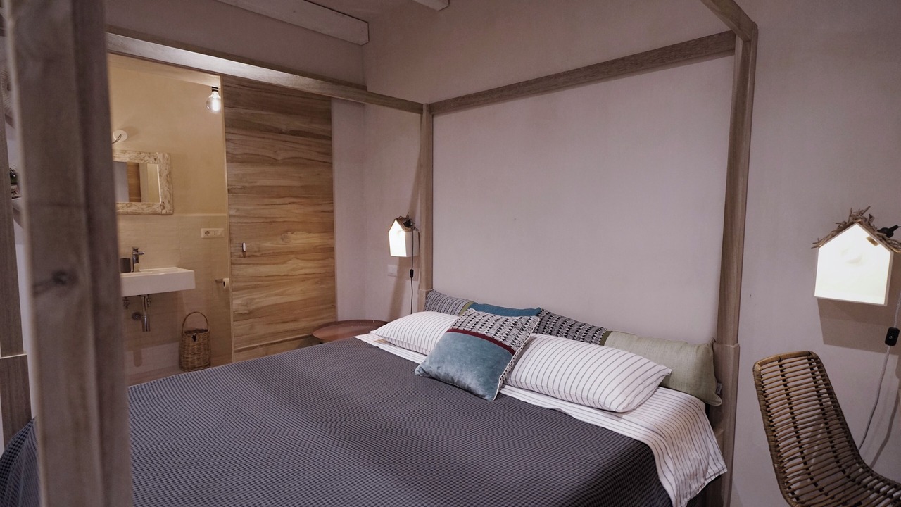 Photo of Bedroom in San Pasquale