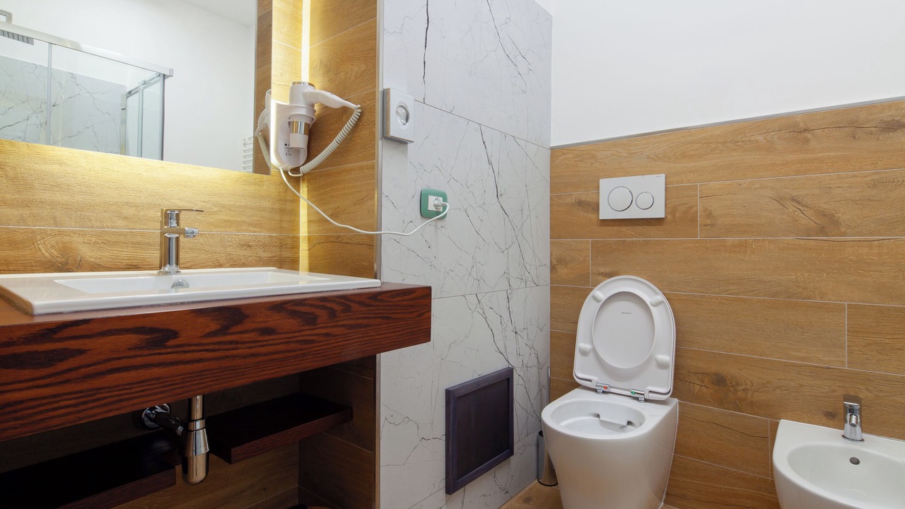 Photo of Bathroom in Cariati