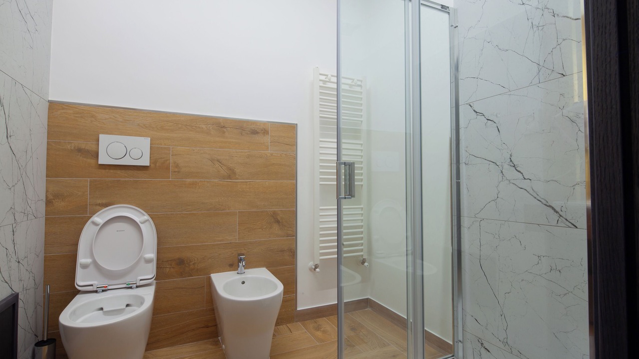 Photo of Bathroom in Cariati