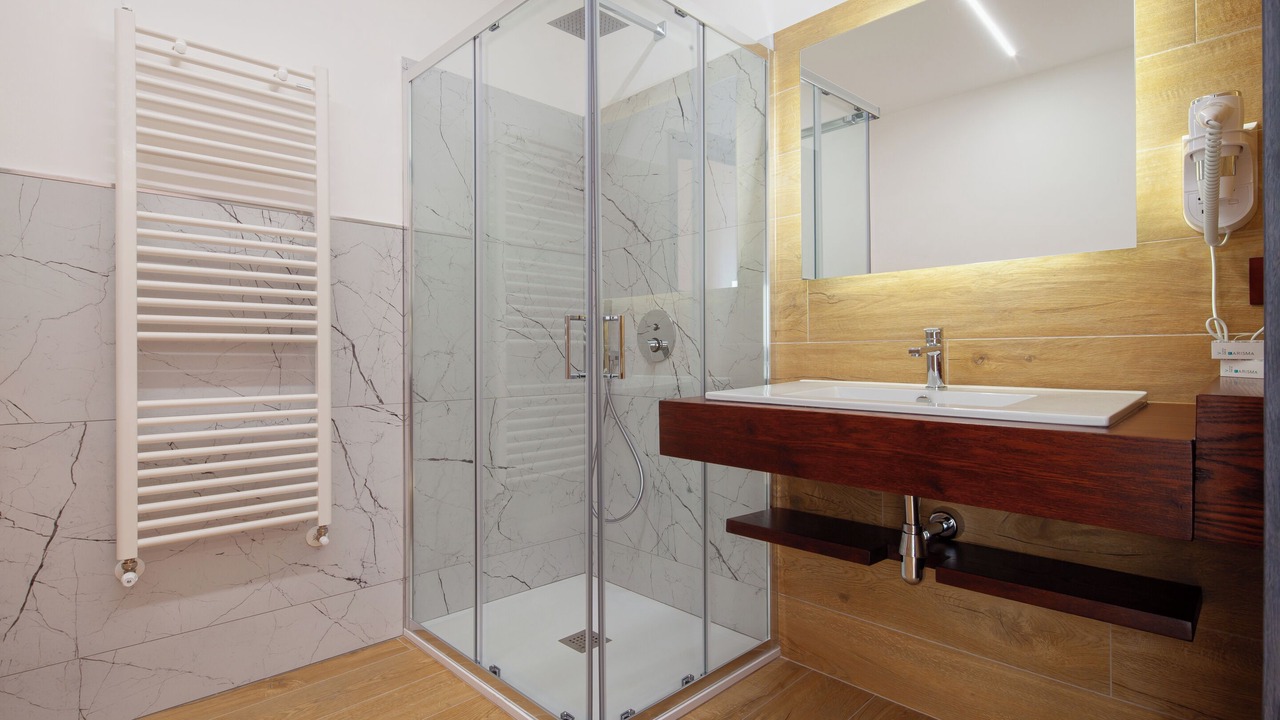 Photo of Bathroom in Cariati