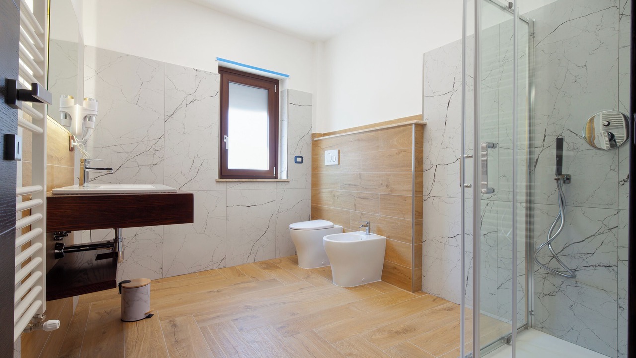 Photo of Bathroom in Cariati