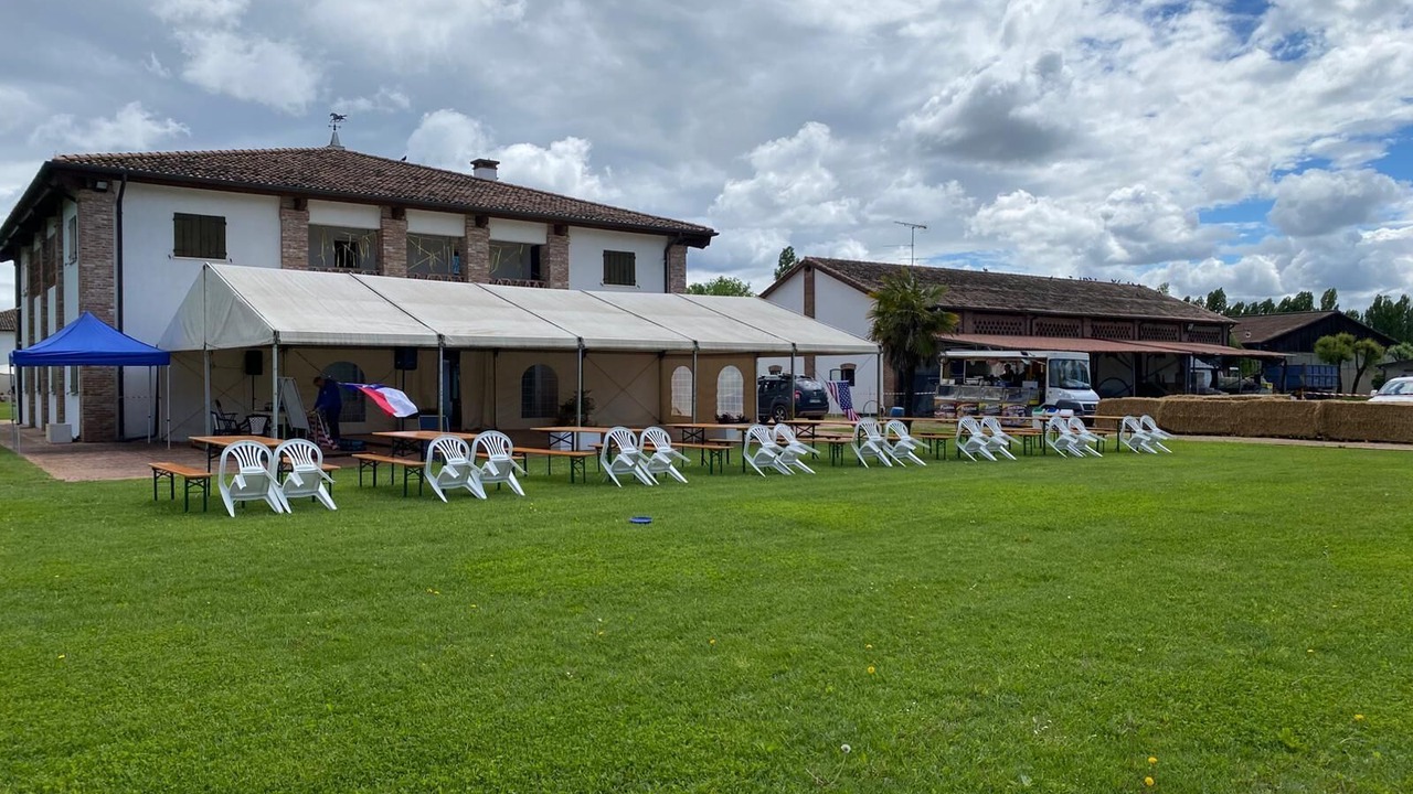 Photo of Outdoor in Trecenta