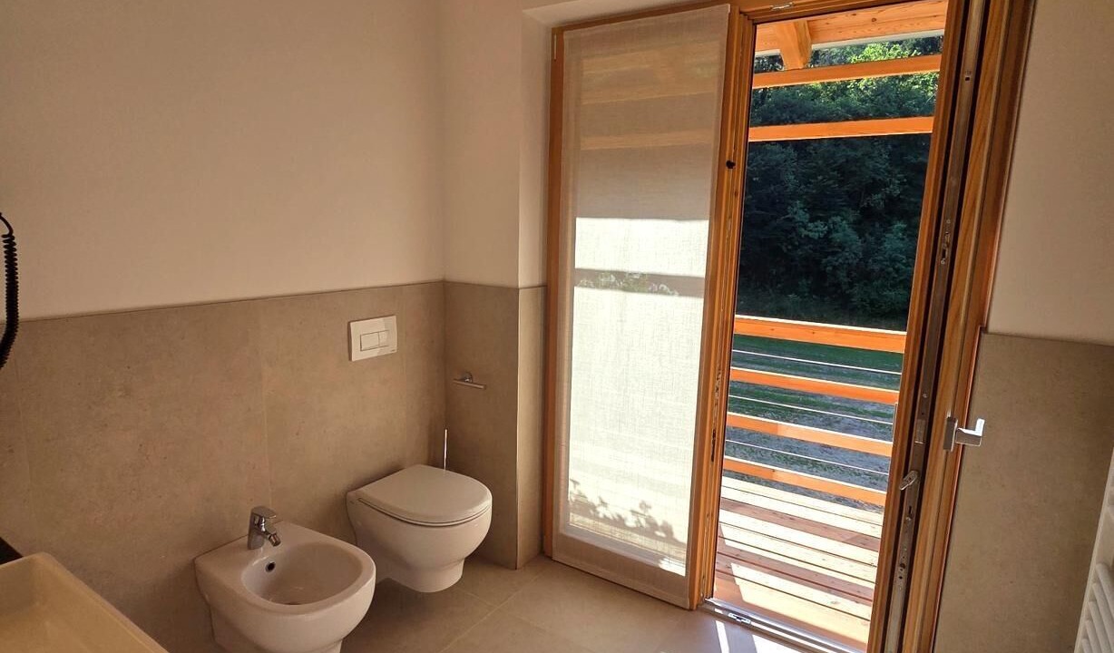 Photo of Patio Balcony in San Lorenzo in Banale