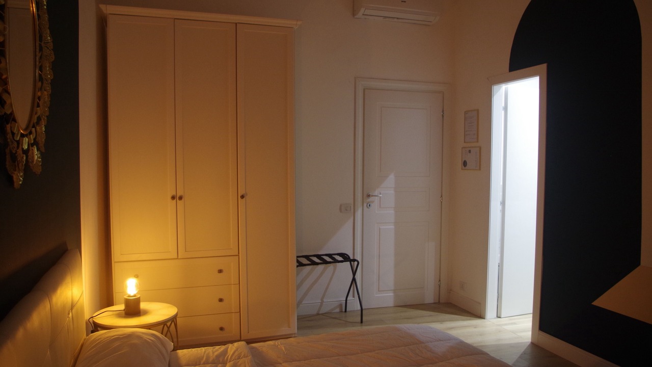Photo of Bathroom in San Lorenzo
