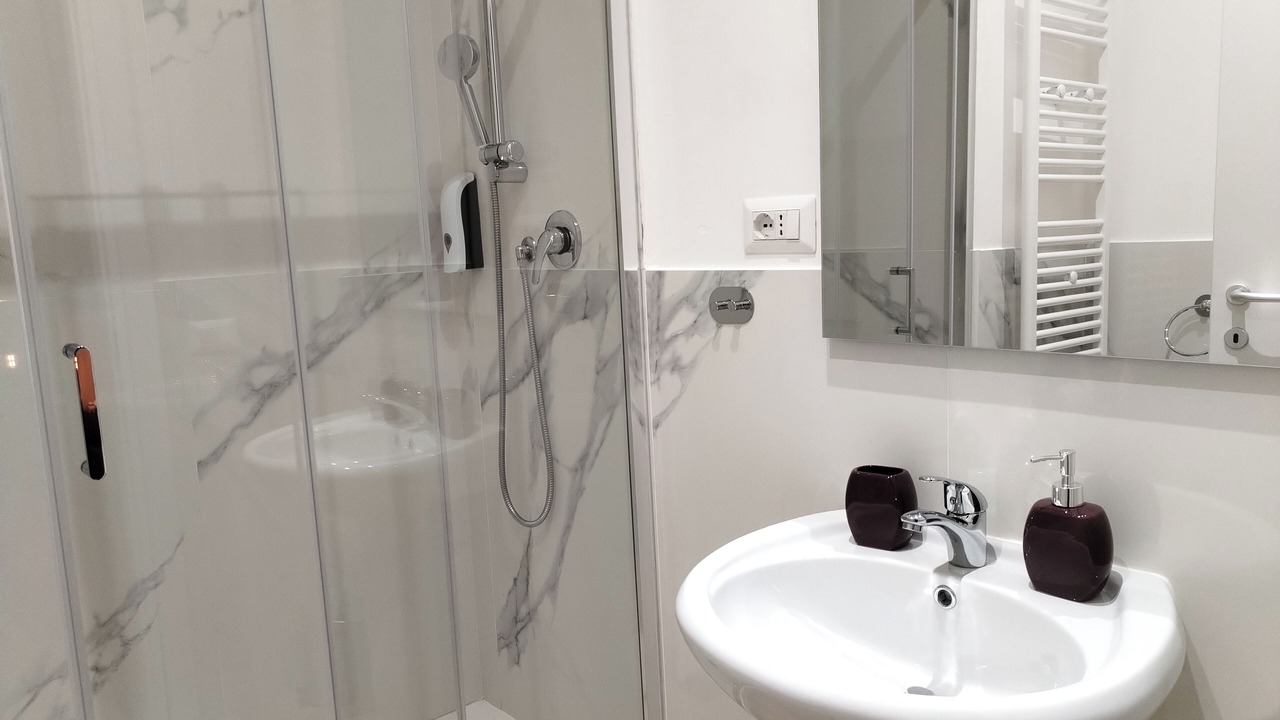 Photo of Bathroom in San Lorenzo