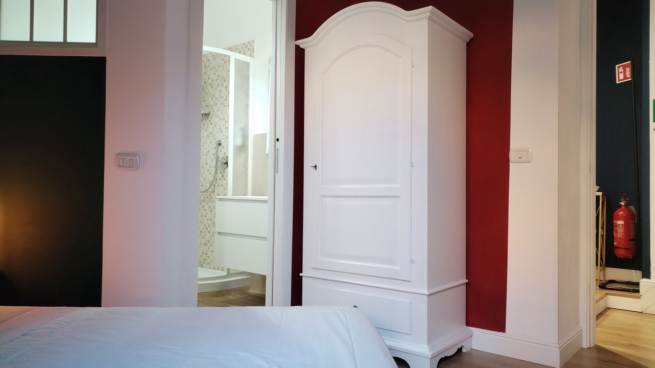 Photo of Bathroom in San Lorenzo