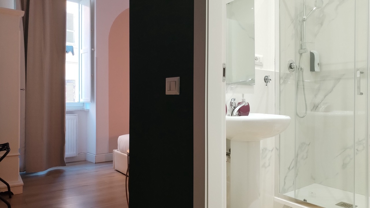 Photo of Bathroom in San Lorenzo