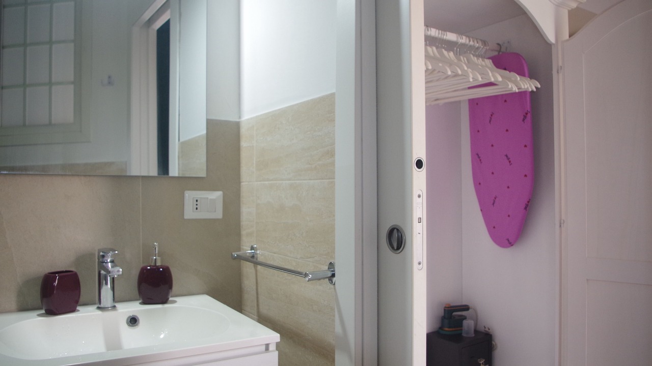 Photo of Bathroom in San Lorenzo
