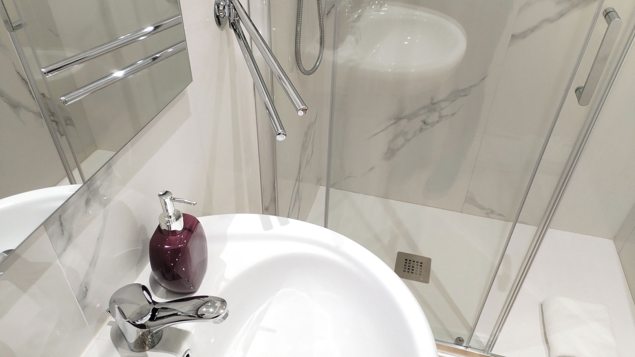 Photo of Bathroom in San Lorenzo