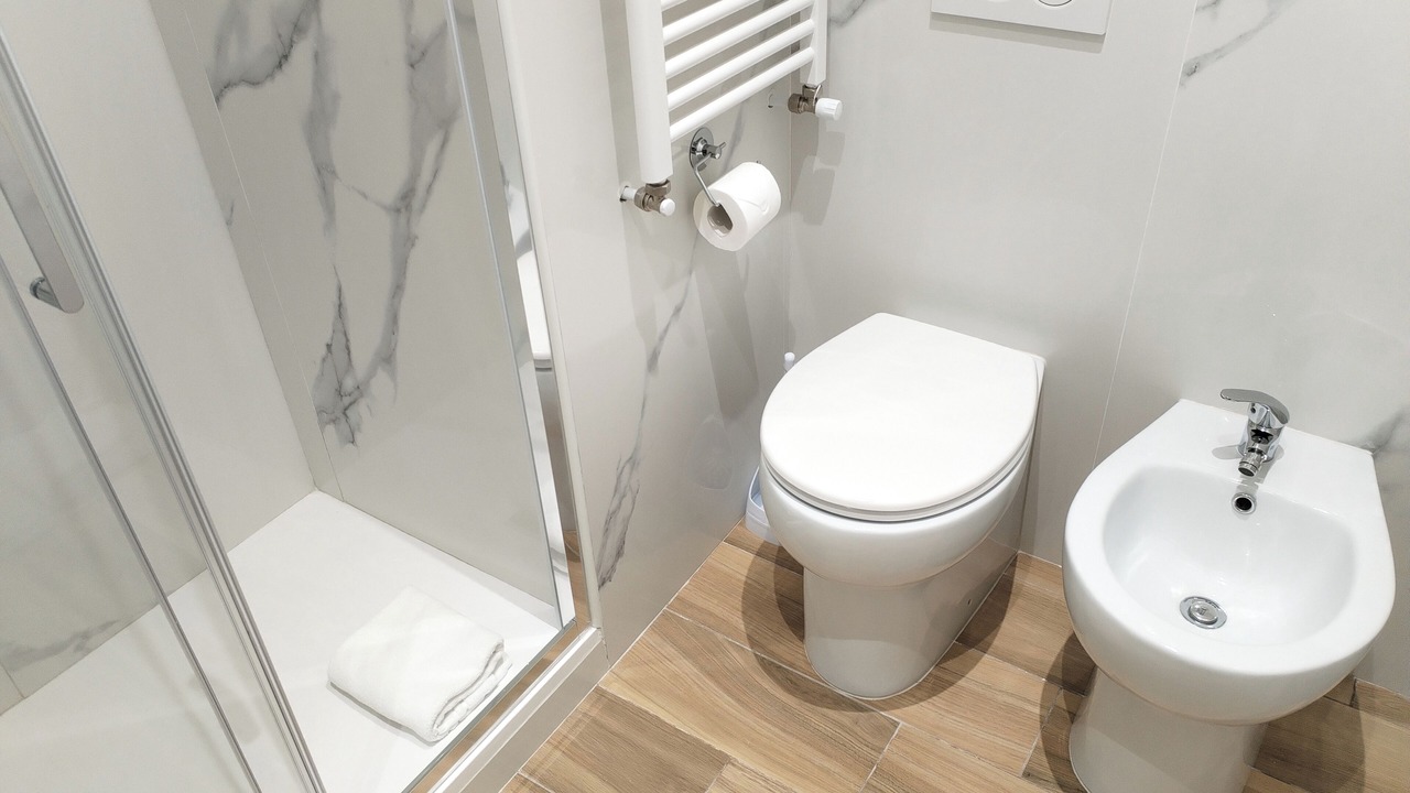 Photo of Bathroom in San Lorenzo