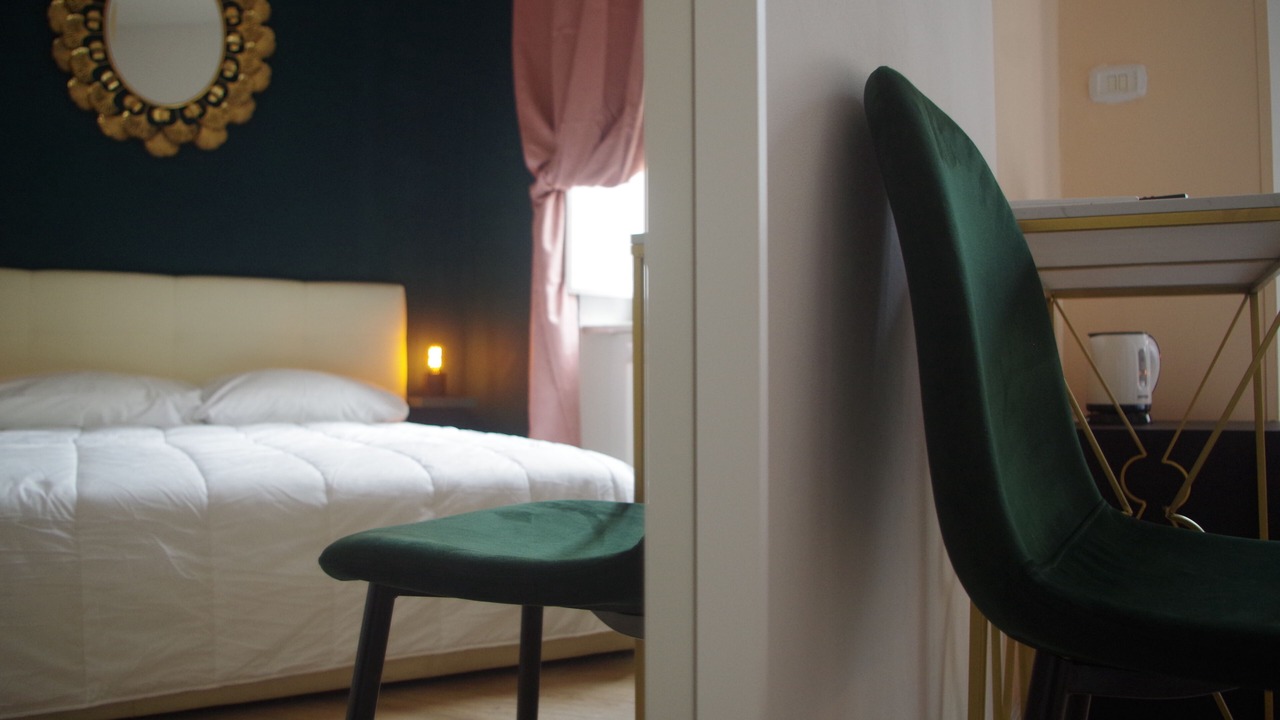 Photo of Bathroom in San Lorenzo