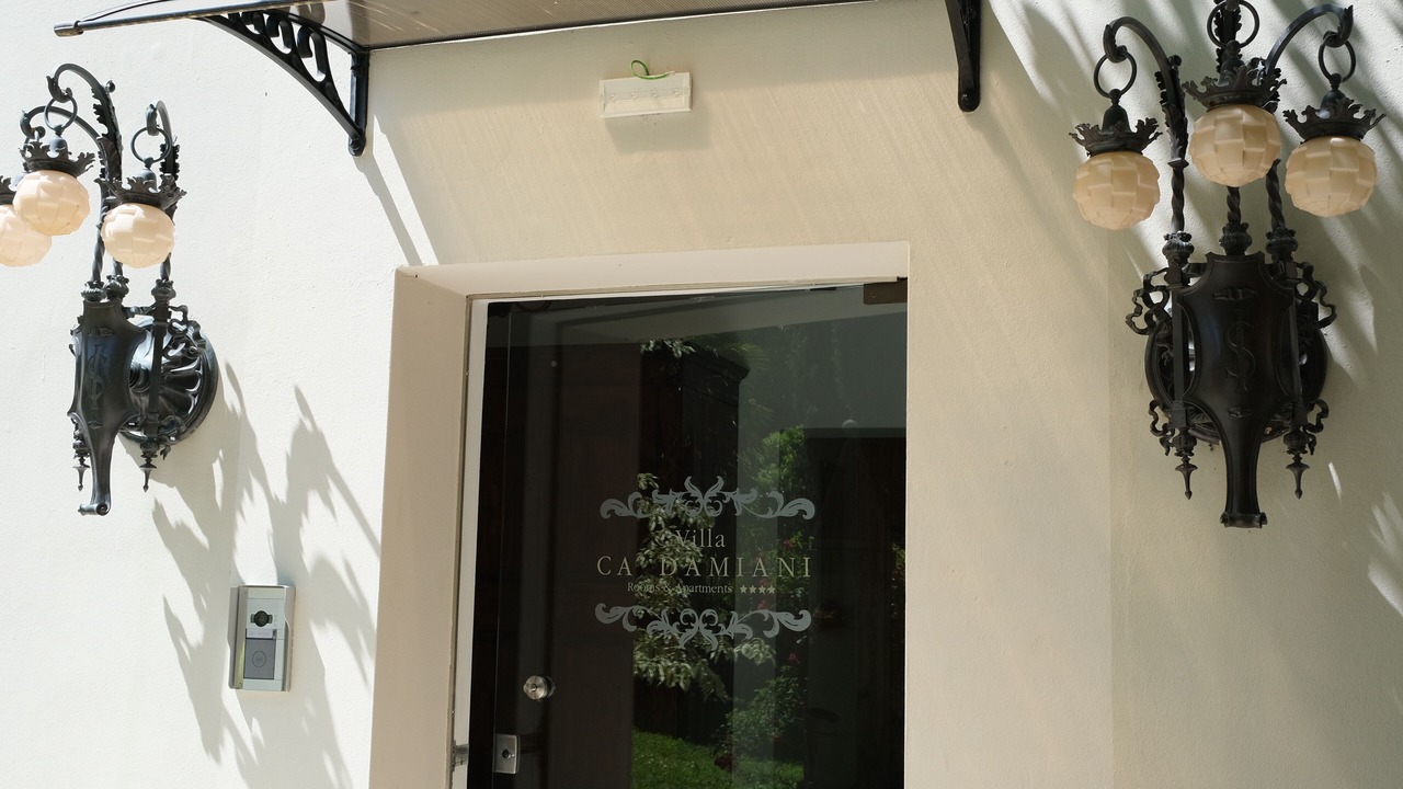 Photo of Outdoor in Caneva