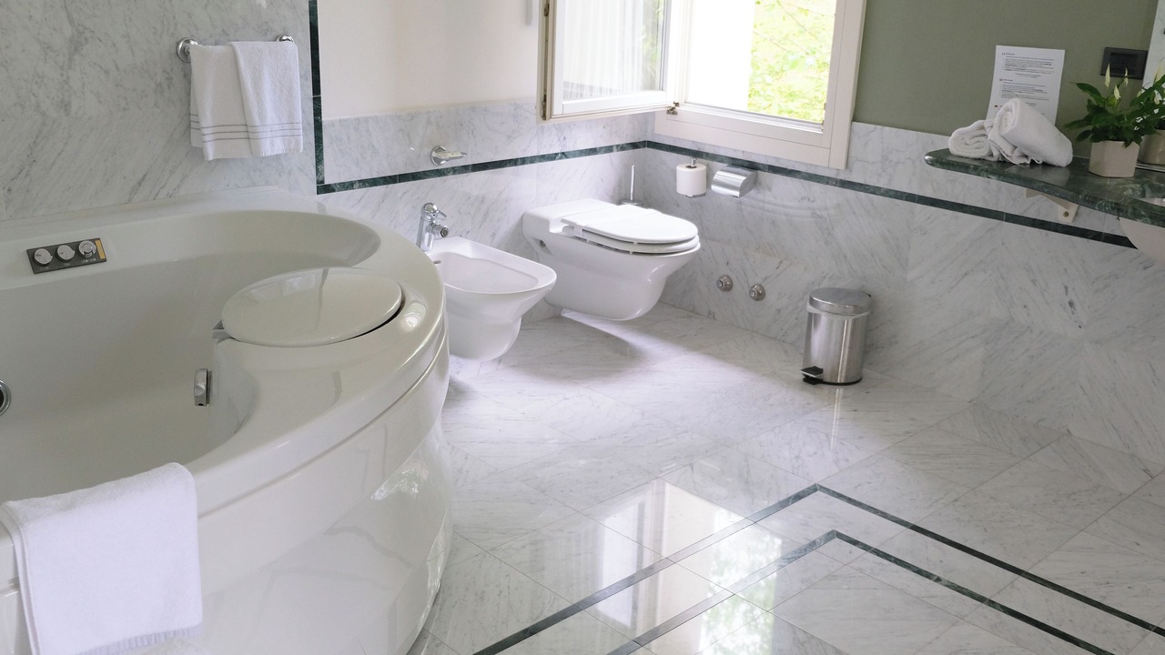Photo of Bathroom in Caneva
