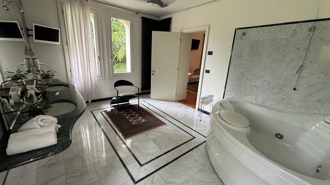 Photo of Bathroom in Caneva