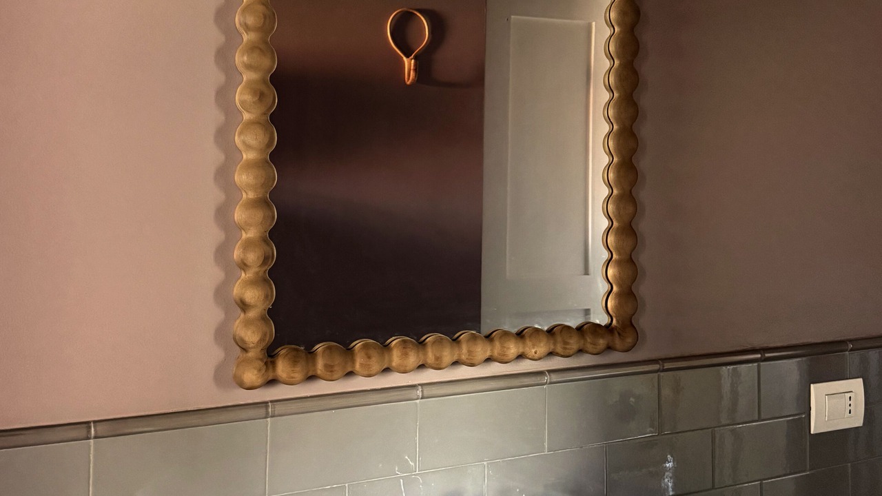 Photo of Bathroom in Strevi