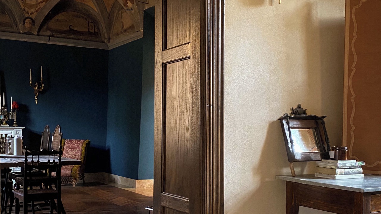 Photo of Livingroom in Strevi