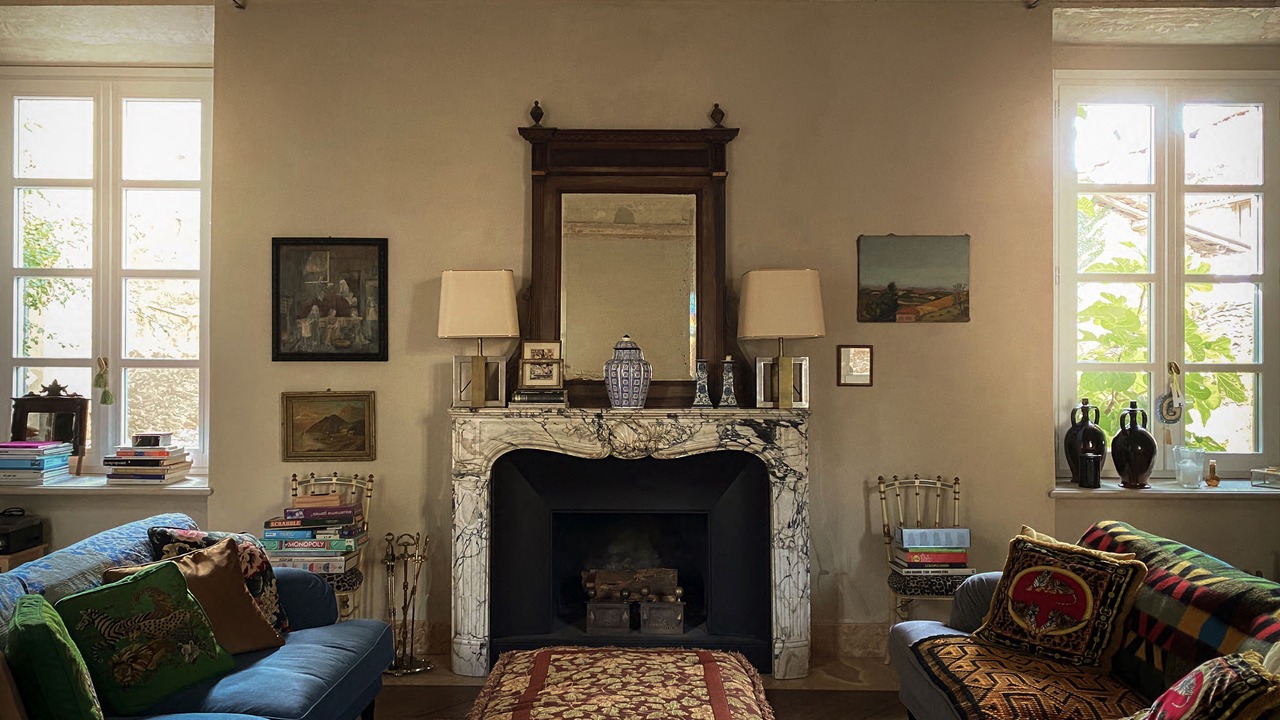 Photo of Livingroom in Strevi