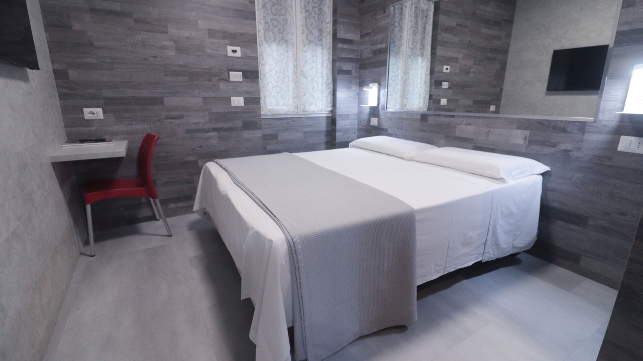 Photo of Bedroom in Merone