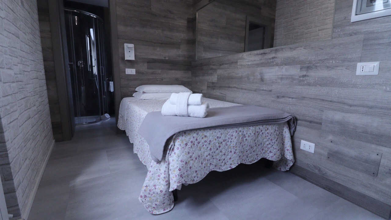 Photo of Bedroom in Merone