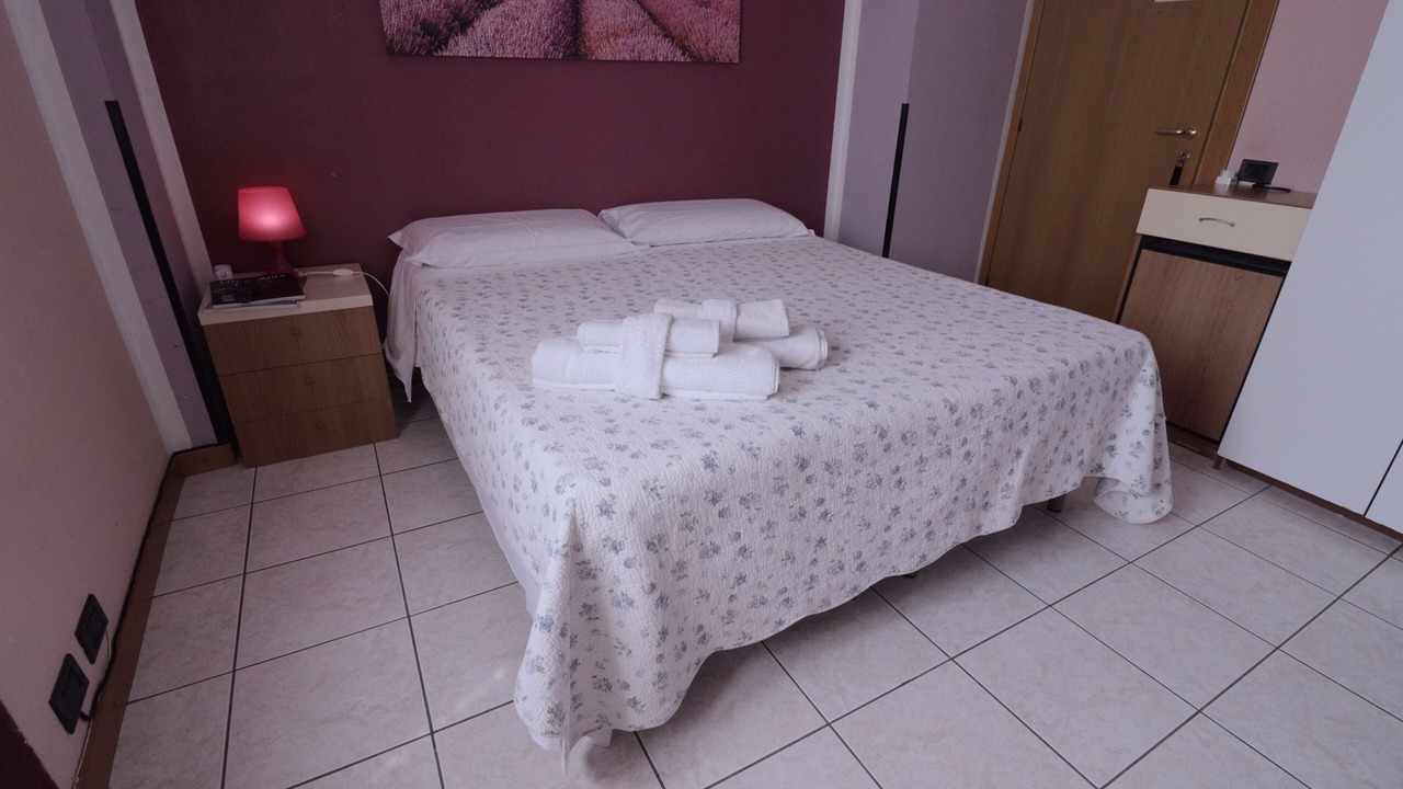 Photo of Bedroom in Merone