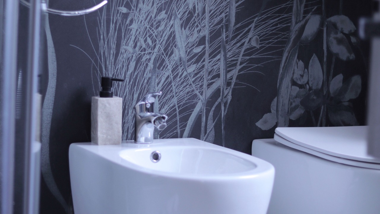 Photo of Bathroom in Merone