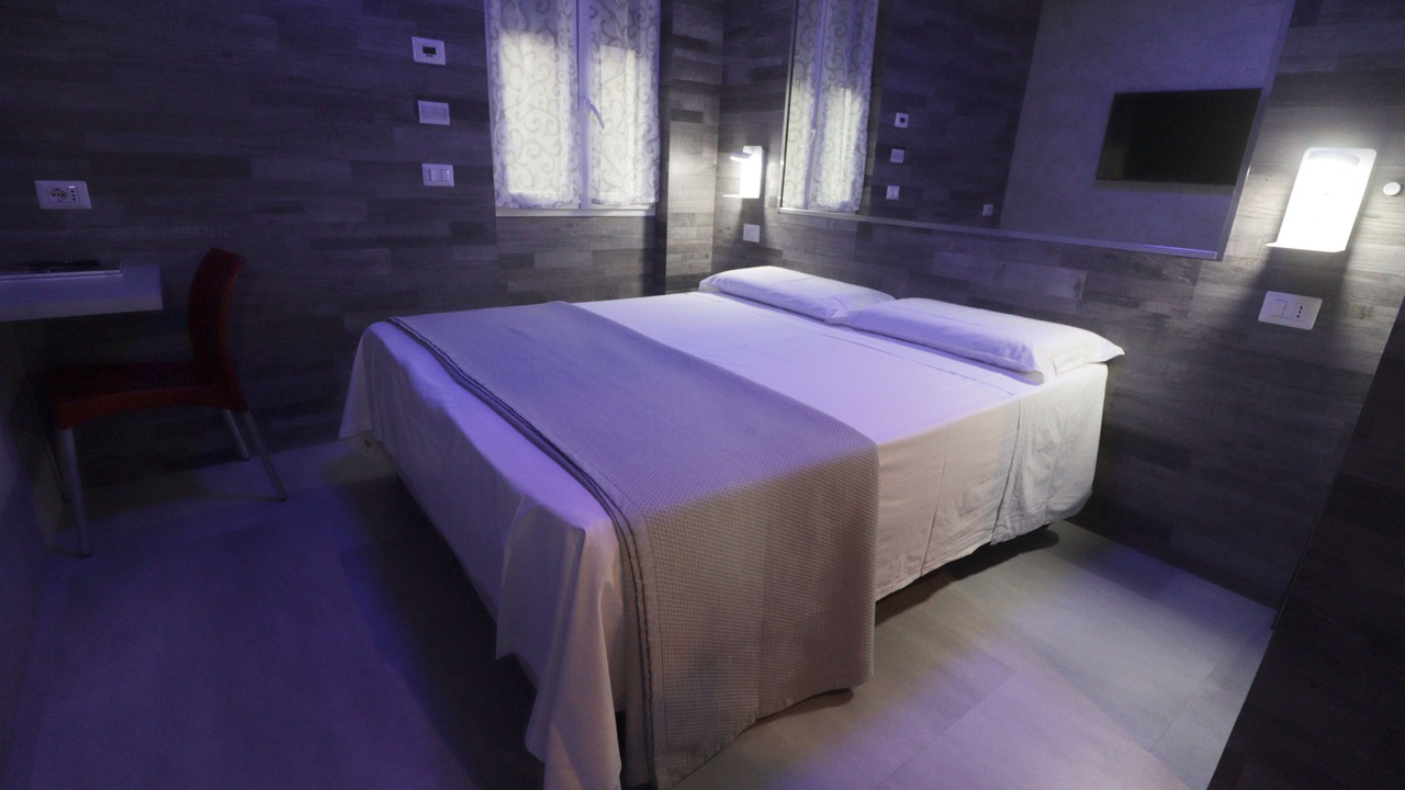 Photo of Bedroom in Merone