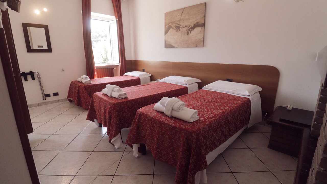 Photo of Bedroom in Merone
