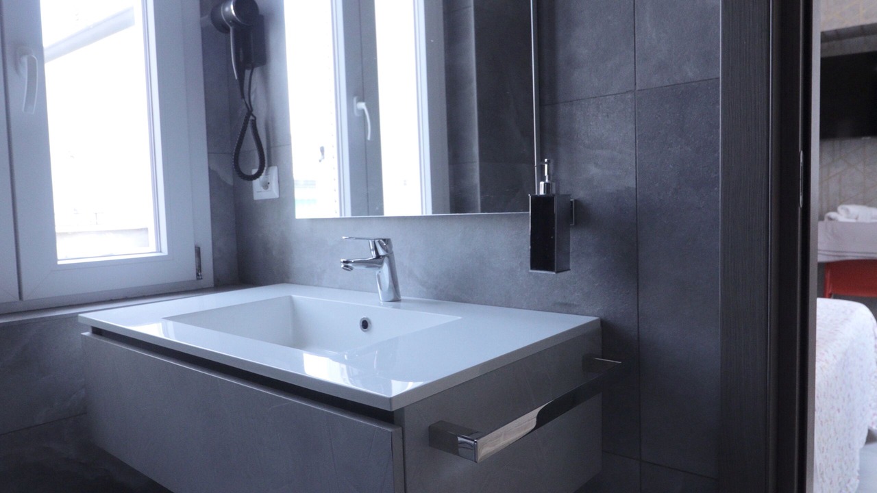 Photo of Bathroom in Merone