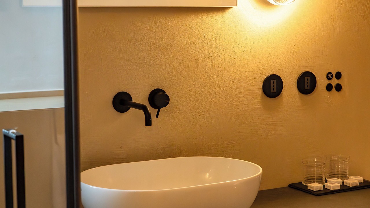 Photo of Bathroom in Montevecchia
