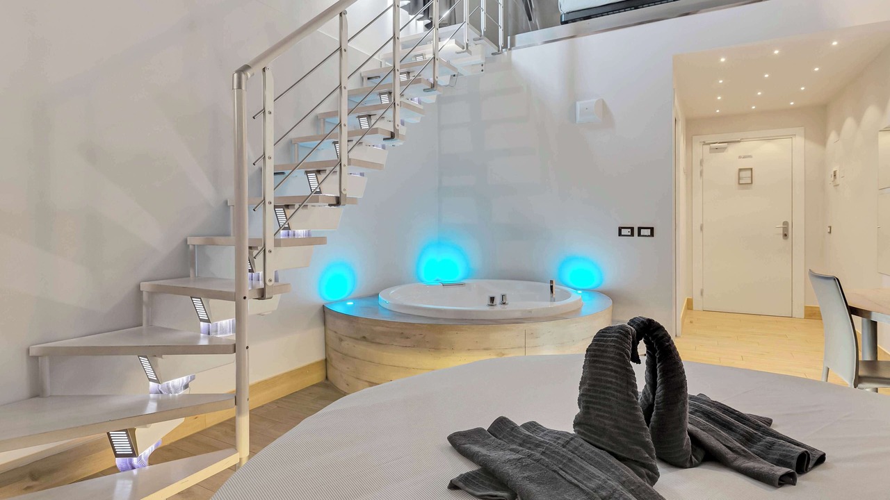 Photo of Bedroom in Ortica