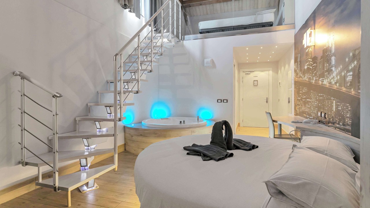 Photo of Bedroom in Ortica