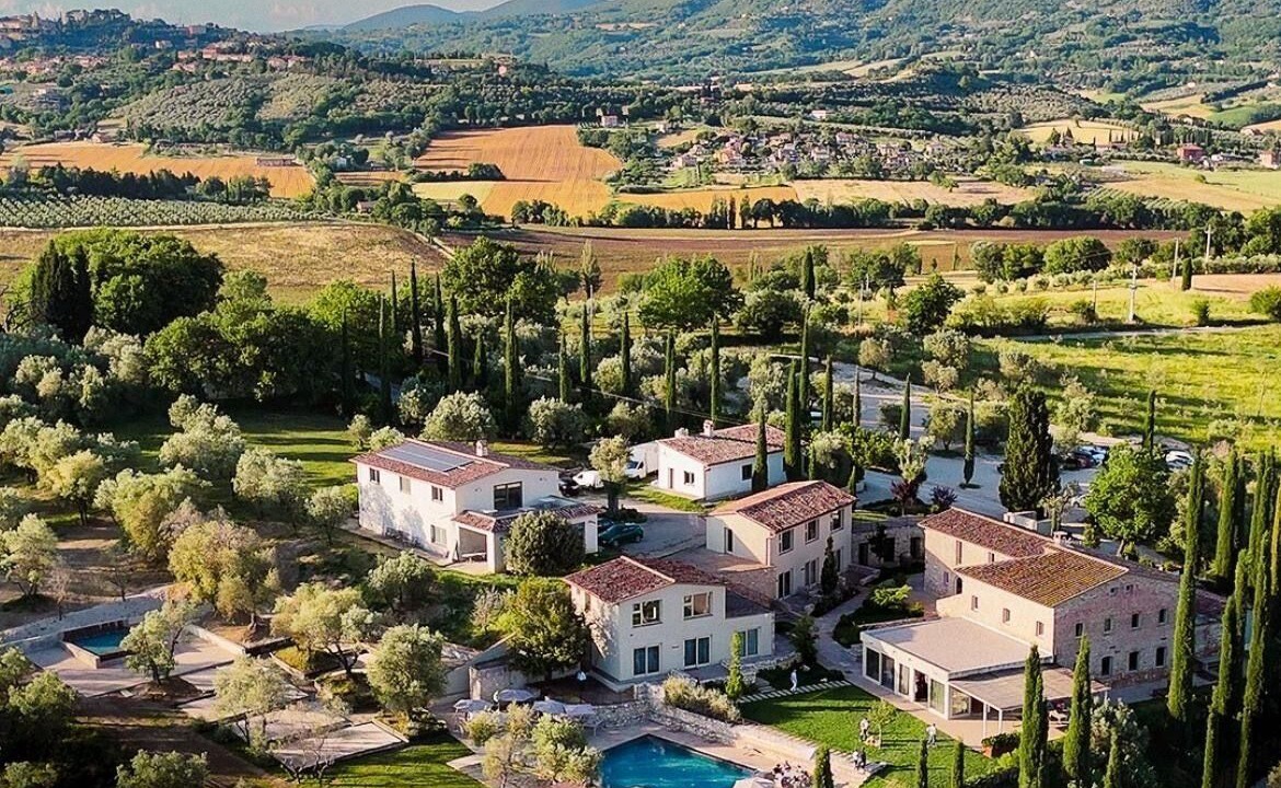 Photo of Outdoor in San Gemini