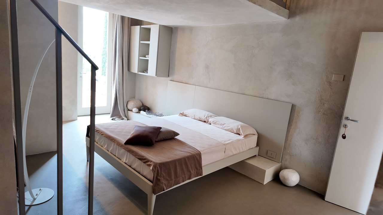 Photo of Bedroom in San Gemini