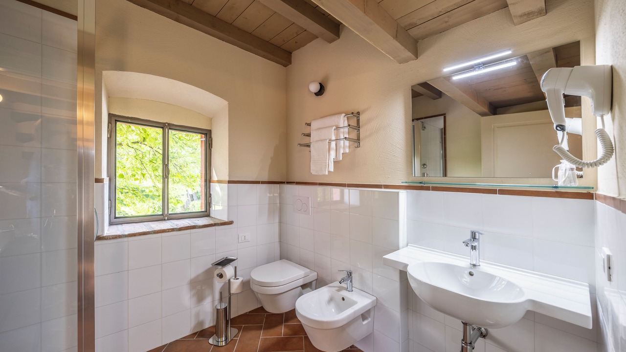 Photo of Bedroom in Volta Mantovana