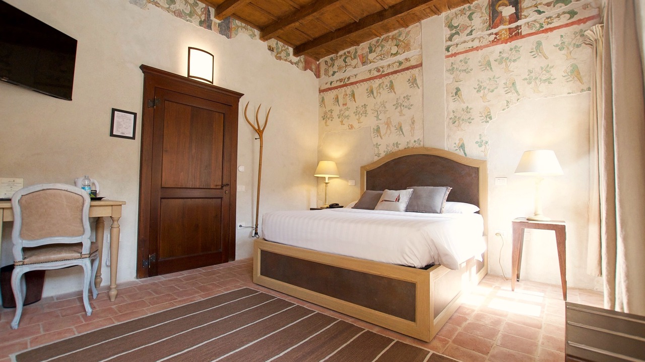 Photo of Patio Balcony in Saluzzo