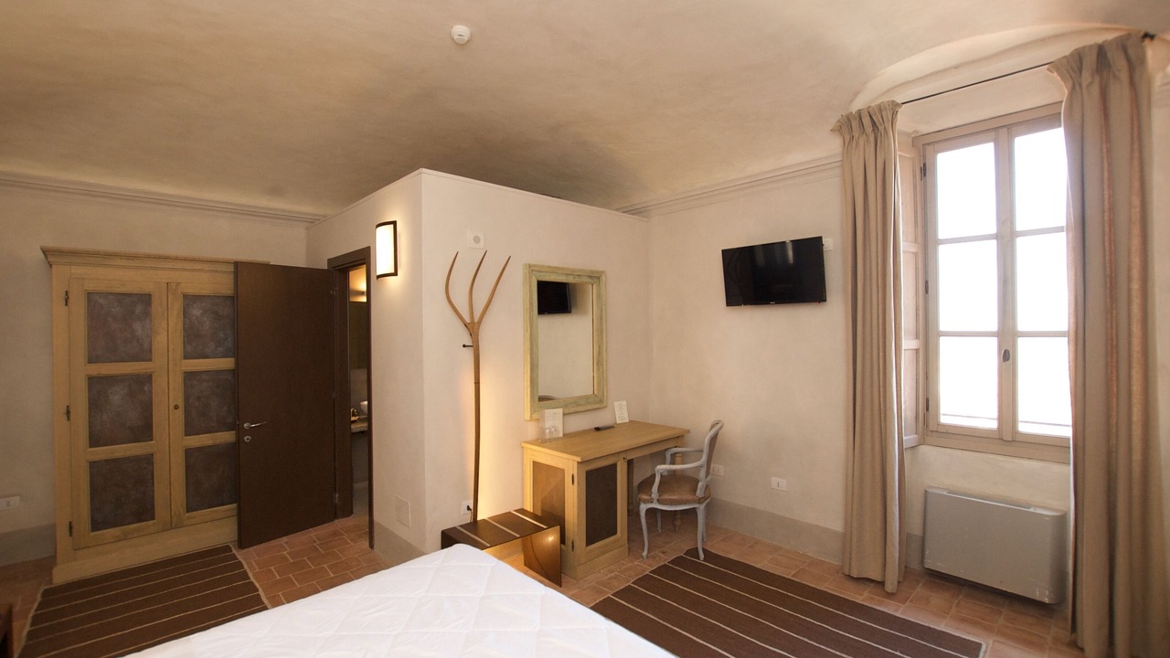 Photo of Bedroom in Saluzzo