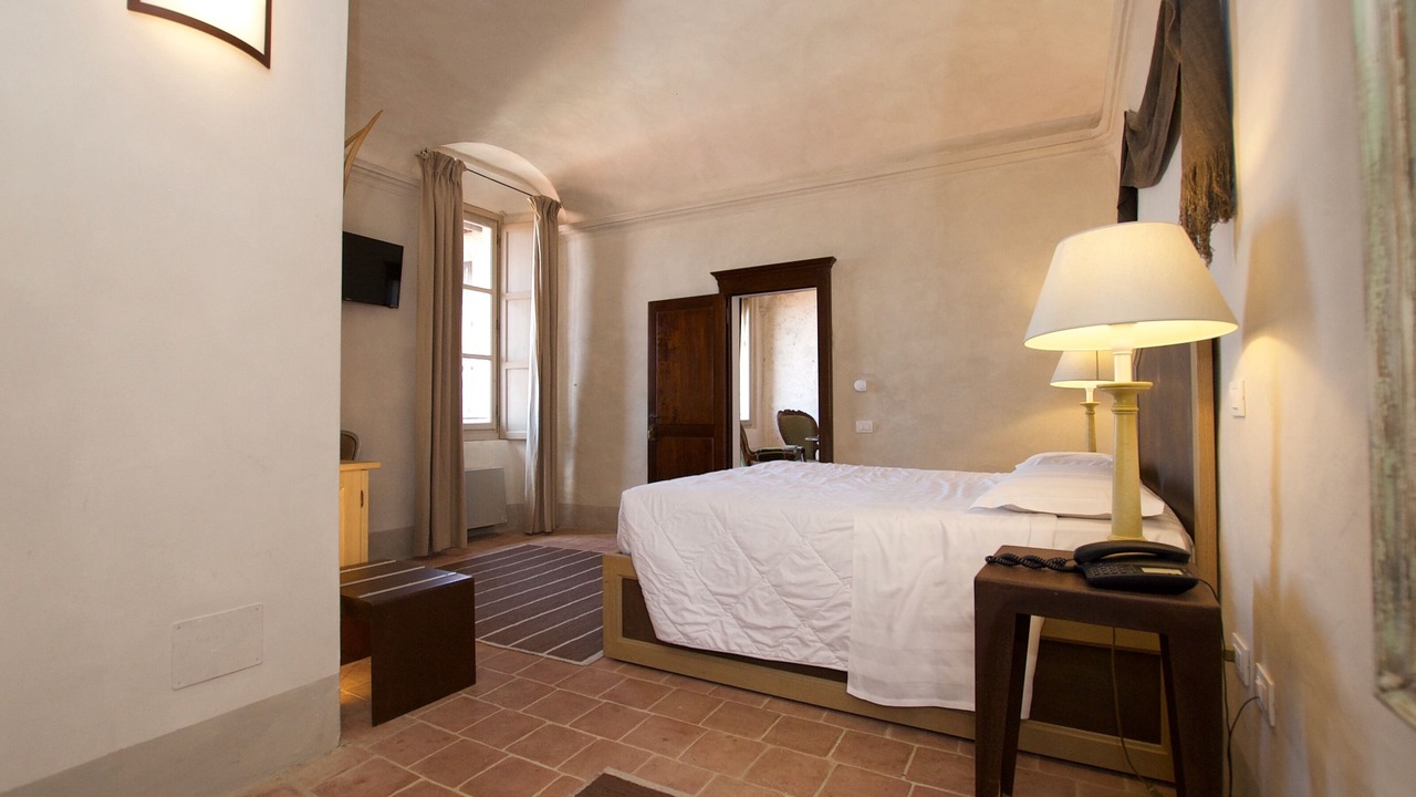 Photo of Bedroom in Saluzzo