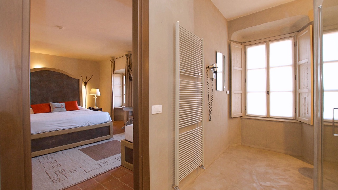 Photo of Bathroom in Saluzzo