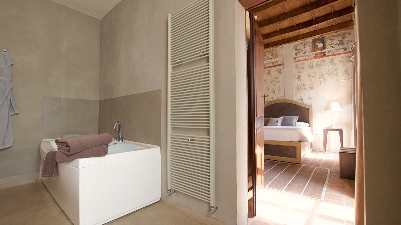 Photo of Patio Balcony in Saluzzo