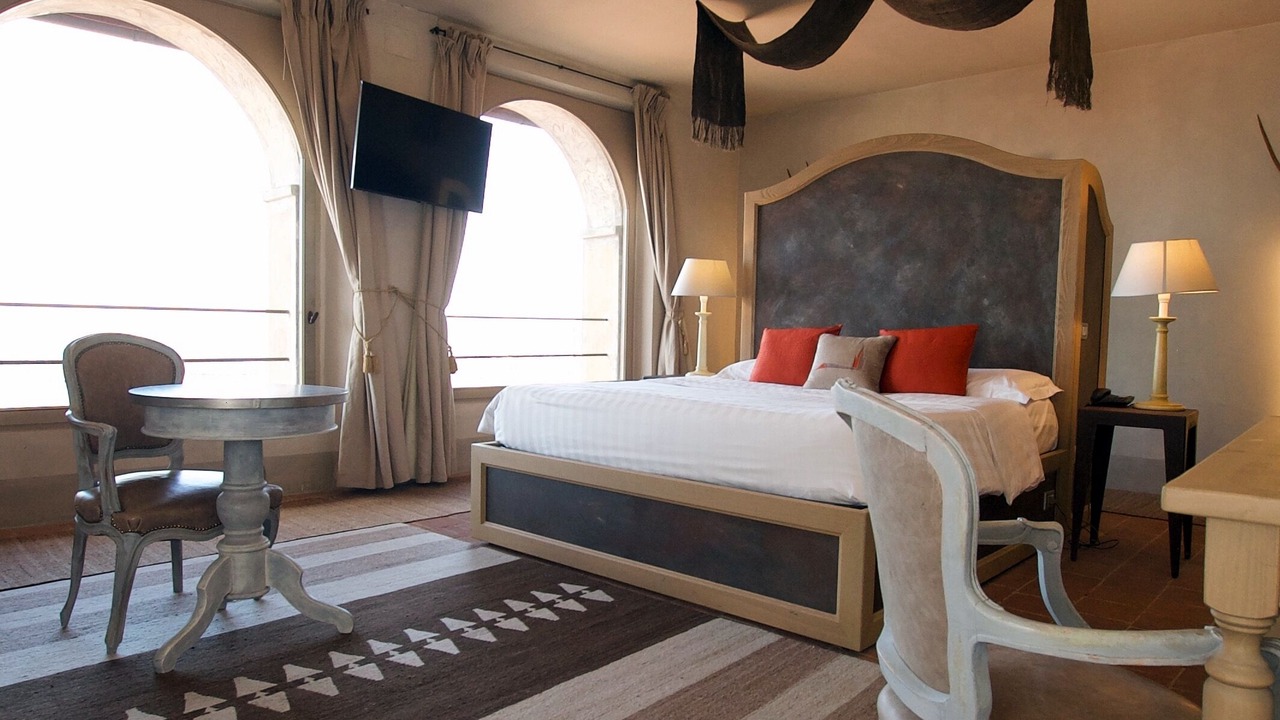 Photo of Bedroom in Saluzzo