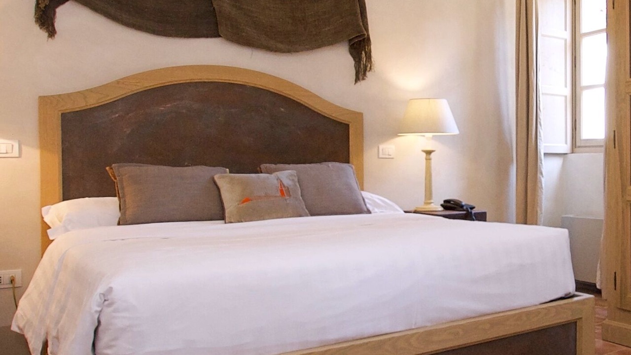 Photo of Bedroom in Saluzzo
