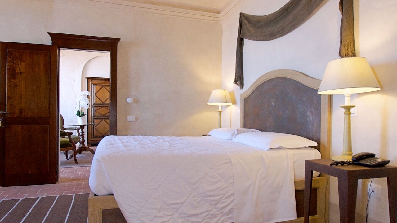Photo of Bedroom in Saluzzo