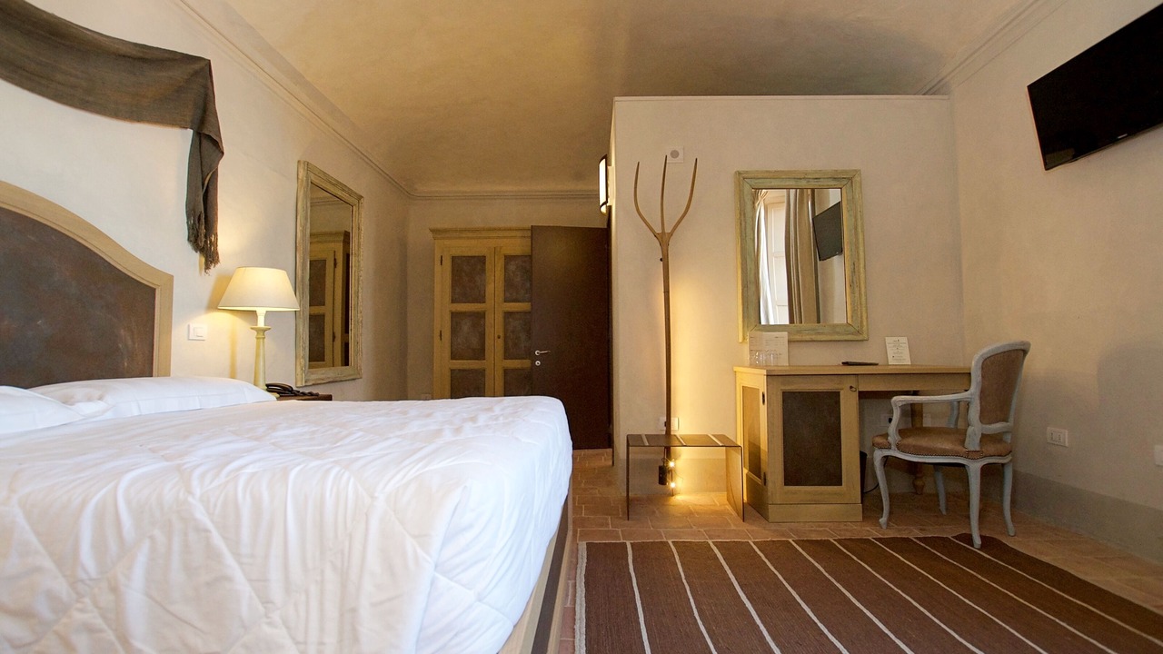 Photo of Bedroom in Saluzzo
