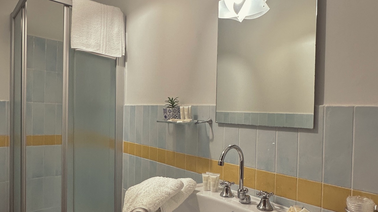 Photo of Bathroom in Acuto
