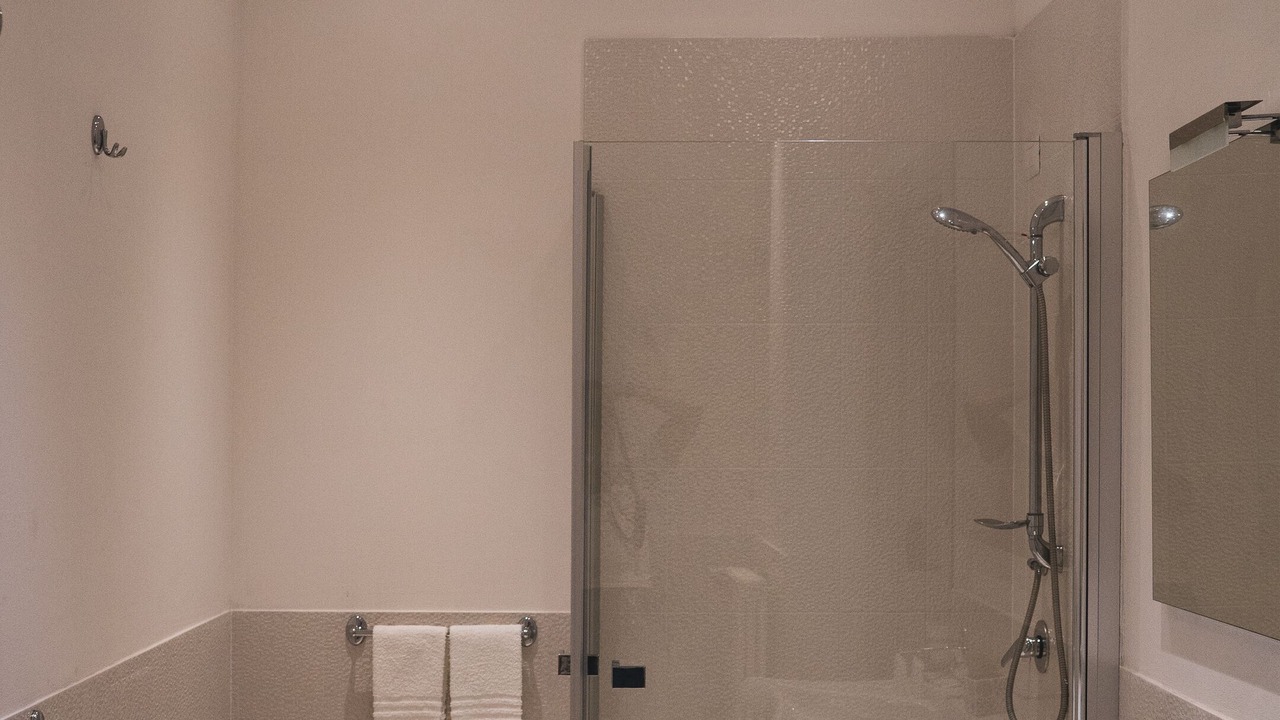 Photo of Bathroom in Acuto